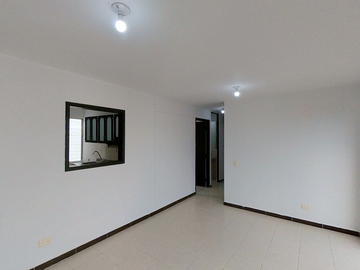 Paraíso del Caney - Apartamento en Venta en El Caney, Cali