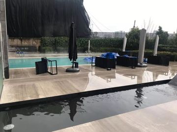 DEP. EN VENTA REFORMA SANTA FE DISEÑALO A TU GUSTO(OBRA GRIS)