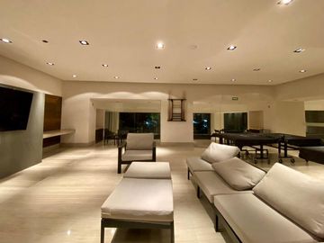DEP. EN VENTA REFORMA SANTA FE DISEÑALO A TU GUSTO(OBRA GRIS)