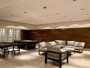 DEP. EN VENTA REFORMA SANTA FE DISEÑALO A TU GUSTO(OBRA GRIS)