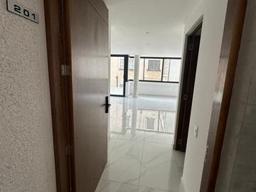 VENTA DE DEPARTAMENTO EN POLANCO, MIGUEL HIDALGO, CDMX