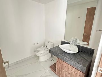 VENTA DE DEPARTAMENTO EN POLANCO, MIGUEL HIDALGO, CDMX