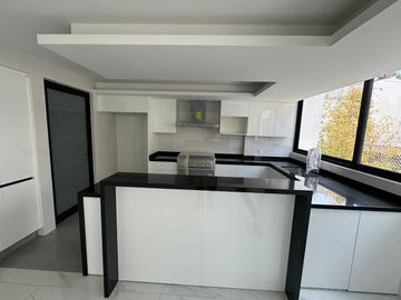 VENTA DE DEPARTAMENTO EN POLANCO, MIGUEL HIDALGO, CDMX