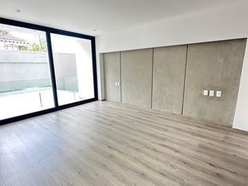 VENTA DE DEPARTAMENTO EN POLANCO, MIGUEL HIDALGO, CDMX