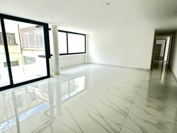 VENTA DE DEPARTAMENTO EN POLANCO, MIGUEL HIDALGO, CDMX