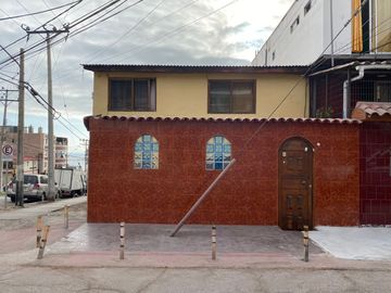 VENTA DE CASA EN AVENIDA CHIPANA IQUIQUE