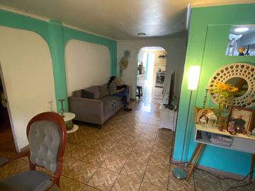 VENTA DE CASA EN AVENIDA CHIPANA IQUIQUE