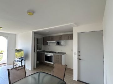 VENTA DEPARTAMENTO RESIDENCIAL CLUB NAUTICO TEQUESQUITENGO MORELOS