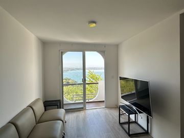 VENTA DEPARTAMENTO RESIDENCIAL CLUB NAUTICO TEQUESQUITENGO MORELOS