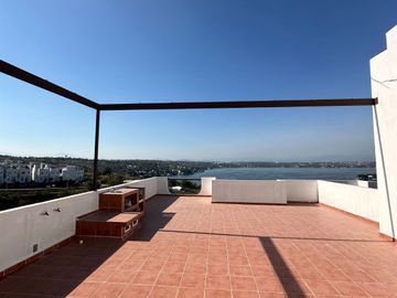 VENTA DEPARTAMENTO RESIDENCIAL CLUB NAUTICO TEQUESQUITENGO MORELOS