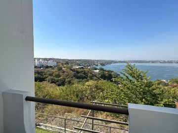 VENTA DEPARTAMENTO RESIDENCIAL CLUB NAUTICO TEQUESQUITENGO MORELOS