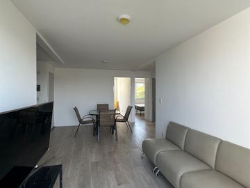 VENTA DEPARTAMENTO RESIDENCIAL CLUB NAUTICO TEQUESQUITENGO MORELOS