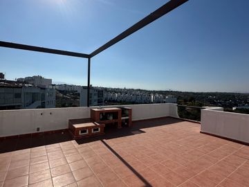 VENTA DEPARTAMENTO RESIDENCIAL CLUB NAUTICO TEQUESQUITENGO MORELOS
