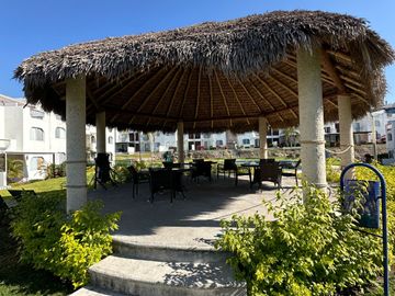 VENTA DEPARTAMENTO RESIDENCIAL CLUB NAUTICO TEQUESQUITENGO MORELOS