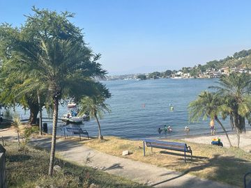 VENTA DEPARTAMENTO RESIDENCIAL CLUB NAUTICO TEQUESQUITENGO MORELOS