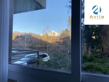 PUCON Departamento en venta 1D+1B Condominio Payllahue Pucón COD.DP0195