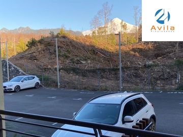 PUCON Departamento en venta 1D+1B Condominio Payllahue Pucón COD.DP0195