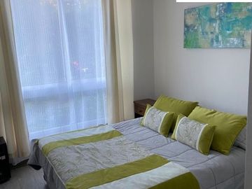 PUCON Departamento en venta 1D+1B Condominio Payllahue Pucón COD.DP0195