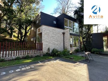 PUCON Departamento en venta 1D+1B Condominio Payllahue Pucón COD.DP0195