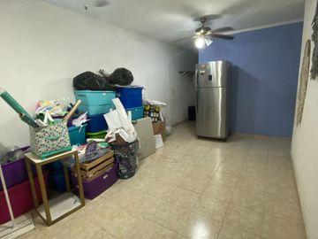 Casa en venta en Fracc. Almendros en Ciudad Caucel, Mérida, Yucatán