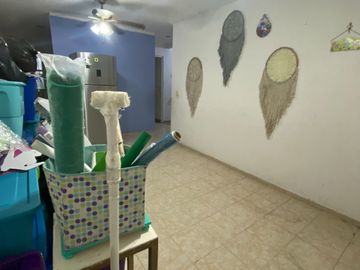 Casa en venta en Fracc. Almendros en Ciudad Caucel, Mérida, Yucatán