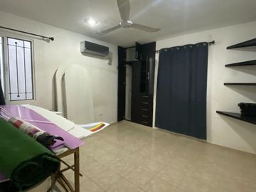 Casa en venta en Fracc. Almendros en Ciudad Caucel, Mérida, Yucatán
