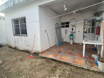 Casa en venta en Fracc. Almendros en Ciudad Caucel, Mérida, Yucatán