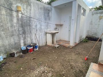 Casa en venta en Fracc. Almendros en Ciudad Caucel, Mérida, Yucatán
