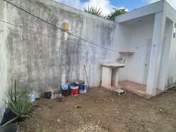 Casa en venta en Fracc. Almendros en Ciudad Caucel, Mérida, Yucatán