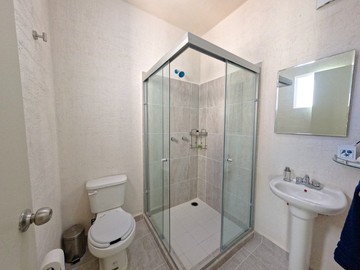 Casa en venta en Cancún de 2 habitaciones con alberca