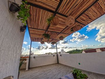 Casa en venta en Cancún de 2 habitaciones con alberca