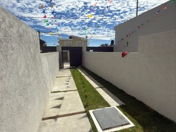 Casa en venta en tres cruces – cerca de cu buap