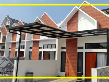 RUMAH DIJUAL DI BINTARA BEKASI | RUMAH MURAH BINTARA BEKASI BARAT |PERUMAHAN CLUSTER BARU BINTARA