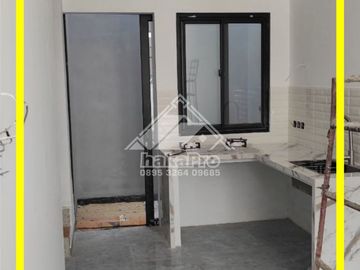 RUMAH DIJUAL DI BINTARA BEKASI | RUMAH MURAH BINTARA BEKASI BARAT |PERUMAHAN CLUSTER BARU BINTARA
