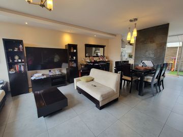 Sector San Pedro de Taboada, Casa en Venta, Conjunto Cerrado con Seguridad 24/7
