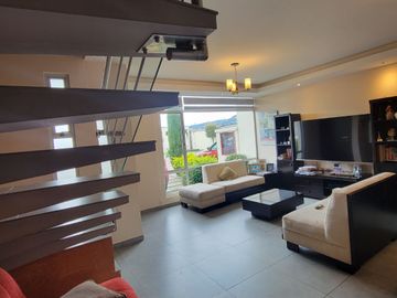 Sector San Pedro de Taboada, Casa en Venta, Conjunto Cerrado con Seguridad 24/7