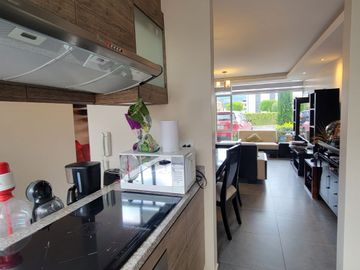 Sector San Pedro de Taboada, Casa en Venta, Conjunto Cerrado con Seguridad 24/7
