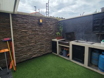 Sector San Pedro de Taboada, Casa en Venta, Conjunto Cerrado con Seguridad 24/7