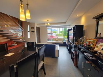Sector San Pedro de Taboada, Casa en Venta, Conjunto Cerrado con Seguridad 24/7