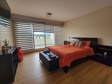 Sector San Pedro de Taboada, Casa en Venta, Conjunto Cerrado con Seguridad 24/7