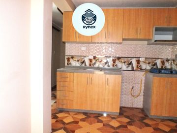 DEPARTAMENTOS EN ESTRENO  con Financiamiento Directo con solo una Inicial de $15 000