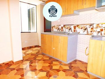 DEPARTAMENTOS EN ESTRENO  con Financiamiento Directo con solo una Inicial de $15 000