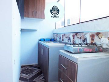 DEPARTAMENTOS EN ESTRENO  con Financiamiento Directo con solo una Inicial de $15 000
