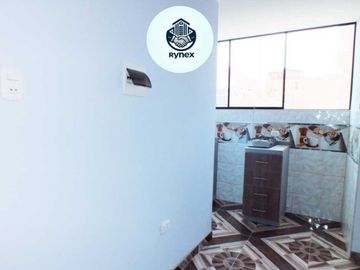 DEPARTAMENTOS EN ESTRENO  con Financiamiento Directo con solo una Inicial de $15 000