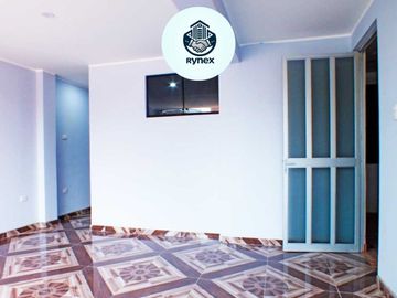DEPARTAMENTOS EN ESTRENO  con Financiamiento Directo con solo una Inicial de $15 000