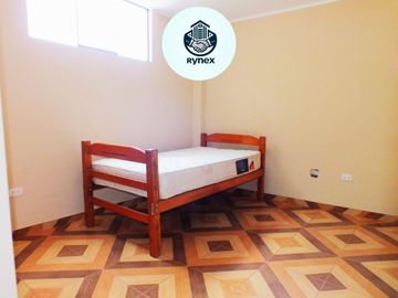 DEPARTAMENTOS EN ESTRENO  con Financiamiento Directo con solo una Inicial de $15 000