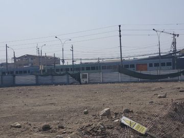 EN VENTA TERRENO DE 12632 M2 EN AV ARGENTINA INDUSTRIA LIVIANA
