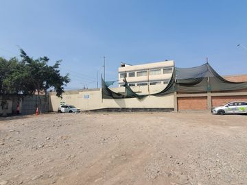 EN VENTA TERRENO DE 12632 M2 EN AV ARGENTINA INDUSTRIA LIVIANA