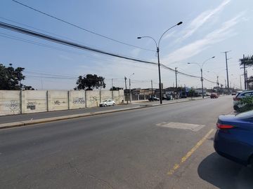 EN VENTA TERRENO DE 12632 M2 EN AV ARGENTINA INDUSTRIA LIVIANA