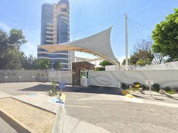 Departamento en 